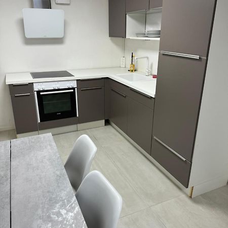 Italian Rooms 8 Aalborg Eksteriør billede